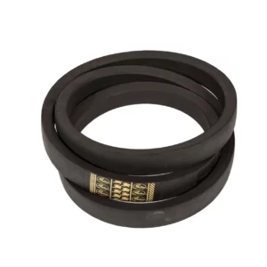 Pasek klinowy szerokoprofilowy marki Gates o wymiarach 51 x 22 x 3320 la stosowany jako zamiennik oryginalnych pasków