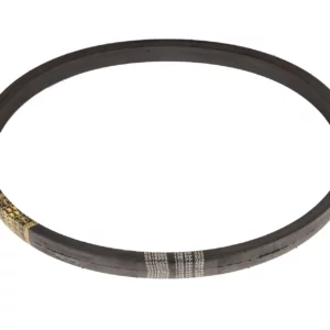 Pasek klinowy szerokoprofilowy marki Gates o wymiarach 60 x 25 x 2395 la stosowany jako zamiennik w maszynach rolniczych marki New Holland