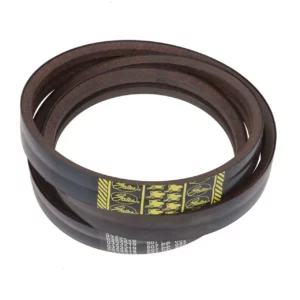 Pasek klinowy zespolony marki Gates o wymiarach 2B x 2370 la stosowany w maszynach rolniczych marek Claas