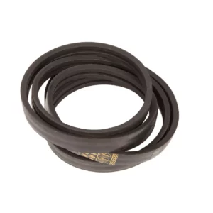 Pasek klinowy zespolony marki Gates o wymiarach 2B x 4400 lp stosowany jako zamiennik wysokiej jakości w maszynach rolniczych marki New Holland