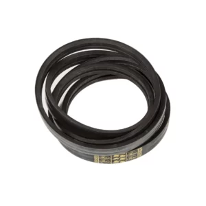 Pasek klinowy zespolony marki Gates o wymiarach 2B x 4500 lp stosowany jako zamiennik oryginalnych