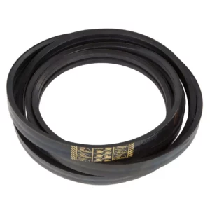 Pasek klinowy zespolony marki Gates o wymiarach 2HB x 5550 li stosowany w maszynach rolniczych marek Claas