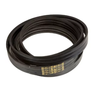 Pasek klinowy zespolony marki Gates o wymiarach 3B x 6200 lp