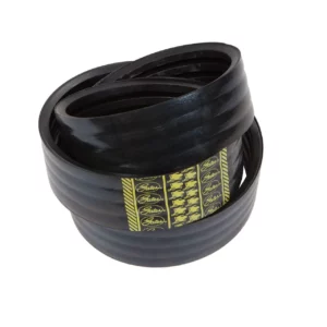 Pasek klinowy zespolony marki Gates o wymiarach 4B x 2240 le stosowany w maszynach rolniczych marki Massey Ferguson