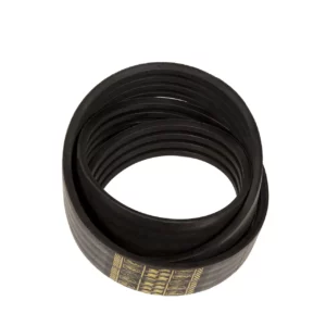 Pasek klinowy zespolony marki Gates o wymiarach 4B x 2680 lp stosowany jako zamiennik w maszynach rolniczych marki Bizon, John Deere oraz New Holland