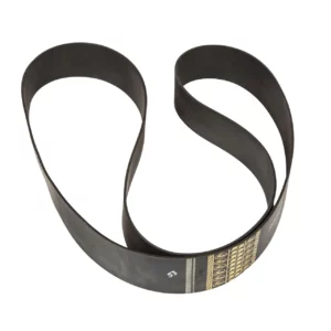 Pasek transmisyjny płaski marki Gates o wymiarach 100 x 5 x 3300 li