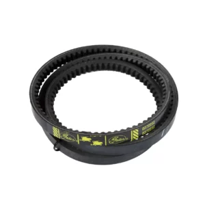 Pasek klinowy wąskoprofilowy  marki Gates o wymiarach XPA x 1300 lp stosowany w maszynach rolniczych marek Case