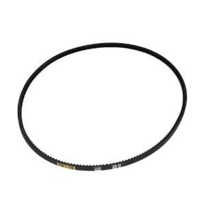 Pasek klinowy marki Gates o wymiarach AVX13 x 1325 la stosowany w maszynach marek Claas i Massey Ferguson