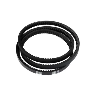 Pasek klinowy wąskoprofilowy marki Gates o wymiarach XPA x 1467 lp stosowany w maszynach rolniczych marek Caterpillar