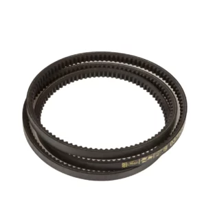 Pasek klinowy AVX marki Gates o wymiarach AVX10 x 1695 la stosowany jako zamiennik w maszynach marki Claas