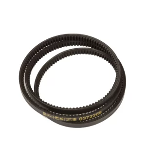 Pasek klinowy klasyczny marki Gates o wymiarach C x 2083 li stosowany jako zamiennik w maszynach marki Case, John Deere, Massey Ferguson oraz New Holland