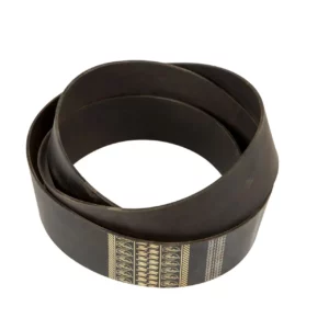 Pasek klinowy płaski marki Gates o wymiarach 100 x 6 x 3120 lp stosowany jako zamiennik oryginalnych pasków