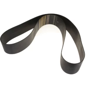 Pas transmisyjny marki Gates o wymiarach 140 x 7 x 3145 la i numerze katalogowym 0381385