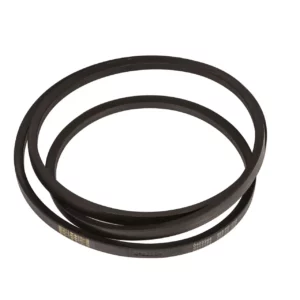 Pasek klinowy klasyczny marki Gates o wymiarach C x 3404 li stosowany jako zamiennik w maszynach rolniczych marki Massey Ferguson i John Deere