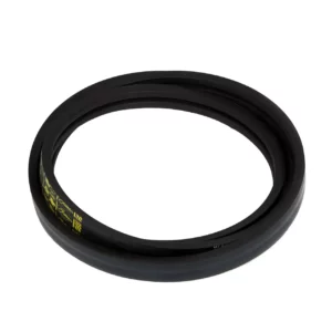 Pasek klinowy zespolony marki Gates o wymiarach 2B x 2900 li stosowany w maszynach rolniczych marek Case