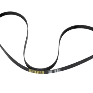 Pasek klinowy wielorowkowy marki Gates o wymiarach 8PK x 2620 lp stosowany w maszynach rolniczych marek Claas i John Deere