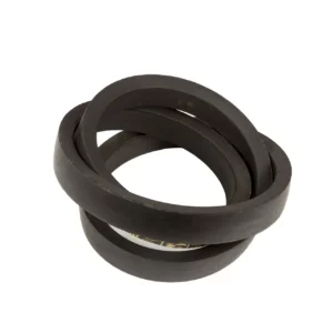 Pasek klinowy szerokoprofilowy marki Gates o wymiarach 45 x 20 x 2430 la stosowany jako zamiennik oryginalnych pasków