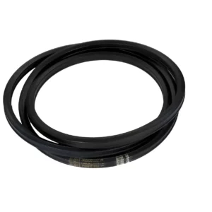 Pasek klinowy heksagonalny marki Gates o wymiarach 25 x 22 x 3210 li stosowany w maszynach rolniczych marek Case i Claas