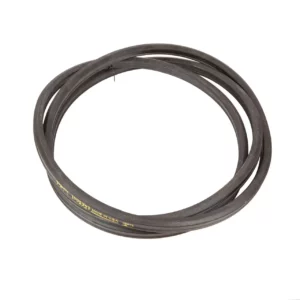 Pasek klinowy heksagonalny marki Gates o wymiarach bb/hbb 22 x 17 x 3780 lp