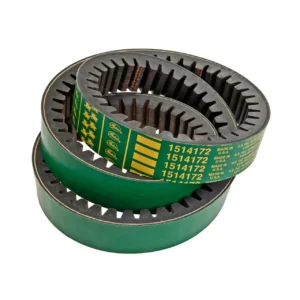 Pasek klinowy szerokoprofilowy marki Gates o wymiarach 57 x 30 x 2460 la i numerze katalogowym 1514172