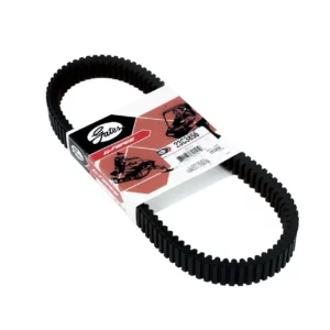 Wysokiej jakości pasek wariatorowy marki Gates pasujący do quadów Polaris