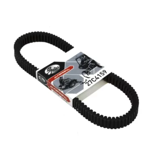 Wysokiej klasy pasek wariatorowy marki Gates przeznaczoy do quadów Polaris