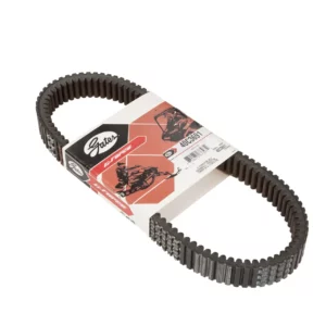 Pasek quadowy marki Gates stosowany jako zamiennik w quadach marki Polaris