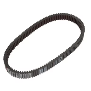 Wysokiej jakości pasek wariatorowy marki Gates stosowany w quadach marki Polaris