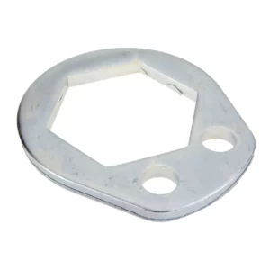 Oryginalna podkładka o numerze katalogowym 061303190, stosowana w pługach marki Gregoire Besson.