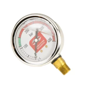 Oryginalny manometr o numerze katalogowym 1112939