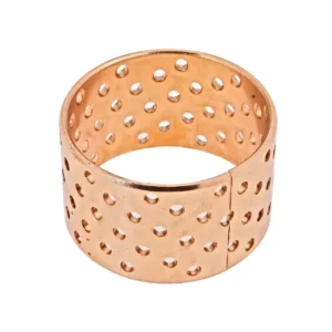 Oryginalna tuleja o wymiarach 60 x 65 x 40 mm i numerze katalogowym 1116224