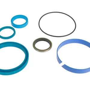 Oryginalny komplet uszczelniaczy