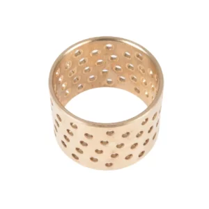 Tuleja dystansowa o wymiarach 50mm x 55mm x 40mm z numerem katalogowym 122246