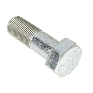 Oryginalna śruba z pełnym gwintem o wymairach M18 x 54 mm i numerze katalogowym 173366