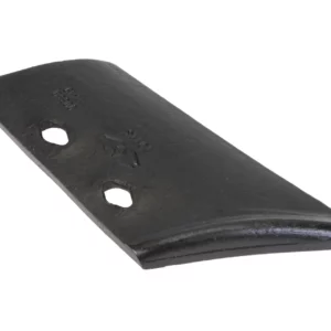 Oryginalny lemiesz prawy przedpłużka o numerze katalogowym 19114
