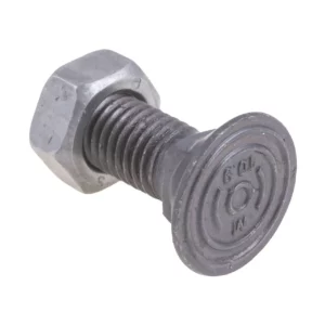 Oryginalna śruba płużna o wymiarach M14 x 35 i numerze katalogowym VI1012