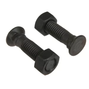 Oryginalna śruba z nakrętką o wymiarach M12 x 45 i numerze katalogowym VI1703