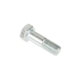 Oryginalna śruba 6-kątna z częściowym gwintem o wymiarach M16 x 50 x 2.0