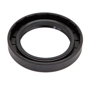 Pierścień simering o wymiarach 50 x 72 x 12 mm i numerze katalogowym AO50X72X12