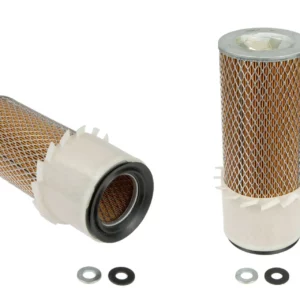 Oryginalny wkład filtra powietrza marki Gehl