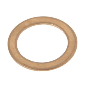 Oryginalna podkładka miedziana o numerze katalogowym 131186110