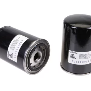 Oryginalny fltr oleju silnika o numerze katalogowym 3060000002