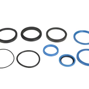 Oryginalny komplet pierścieni uszczelniających o numerze katalogowym 381700931004