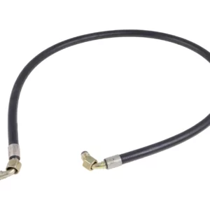 Oryginalny przewód hydrauliczny gumowy o numerze katalogowym 382600541022