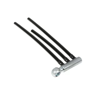 Oryginalny przewód paliwowy o numerze katalogowym 590109375638