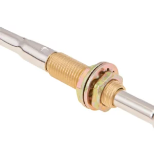 Czujnik drzwi metal o numerze katalogowym CZ-036