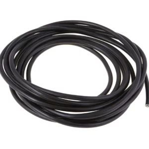 Przewód elektryczny OMY 3 x 0