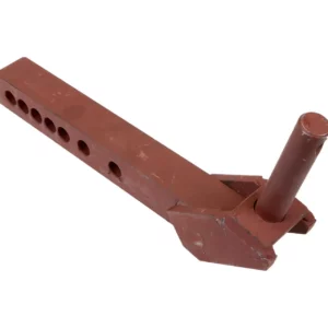 Wysięgnik 3-punktowego układu zawieszenia o numerze katalogowym 0083449220