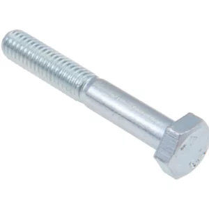 Śruba z niepełnym gwintem o wymiarach M6 X 40 MM