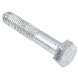 Sruba z niepełym gwintem o wymiarach M8 X 45 MM, klasa 8.8 i numerze katalogowym 0210-08045.